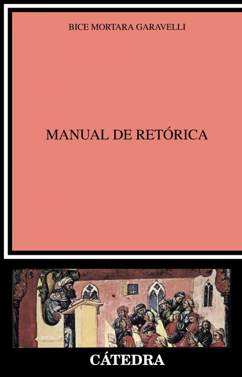  Manual de retórica 