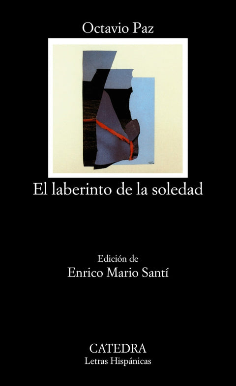 El laberinto de la soledad 