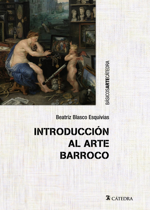  Introducción al arte barroco 