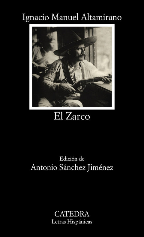  El zarco 