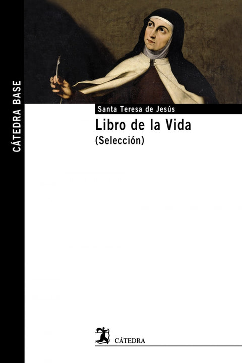  Libro de la vida (selección) 