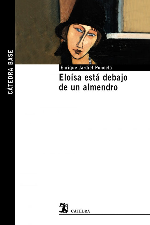  Eloísa está debajo de un almendro 