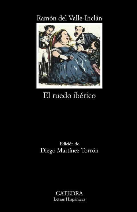  EL RUEDO IBÉRICO 