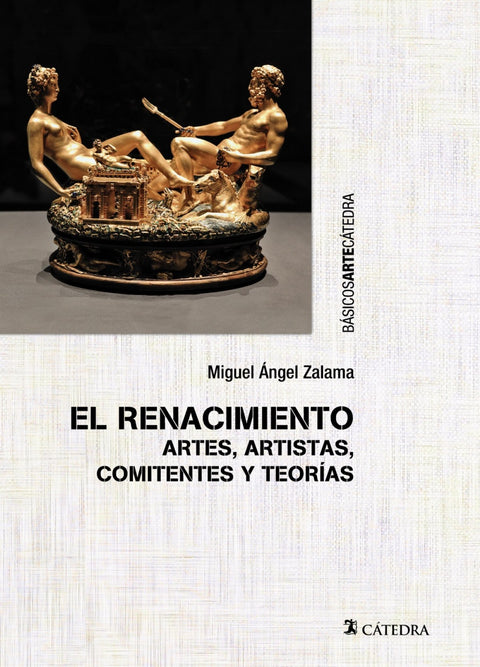  El renacimiento 