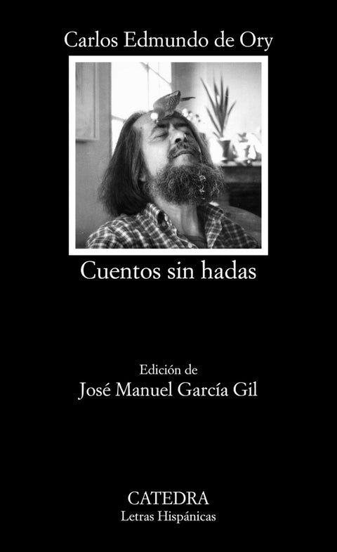  CUENTOS SIN HADAS 
