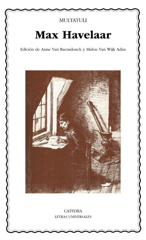  MAX HAVELAAR 