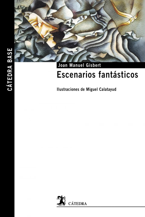  ESCENARIOS FANTáSTICOS 