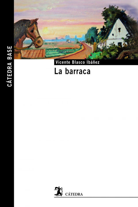  LA BARRACA 