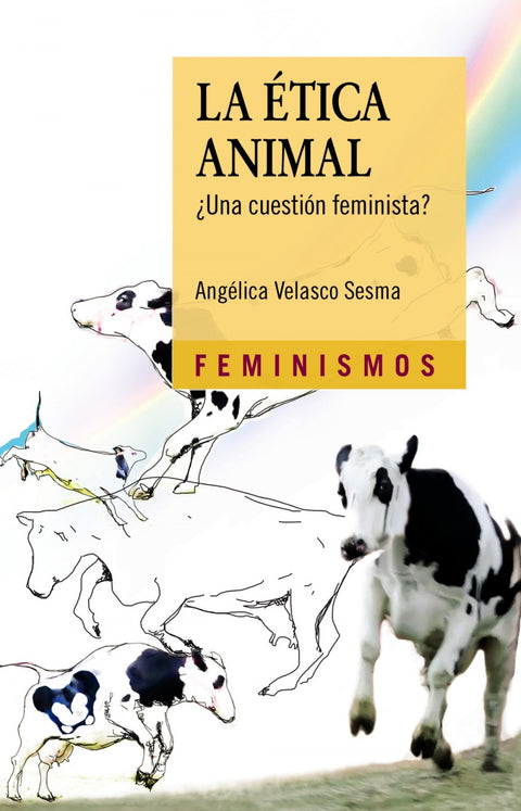  La ética animal 