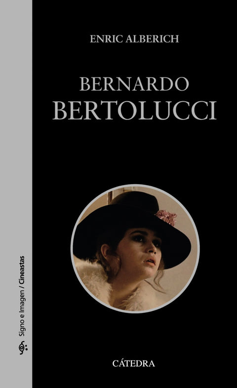  Bernardo Bertolucci 