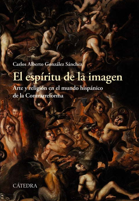  EL ESPíRITU DE LA IMAGEN 