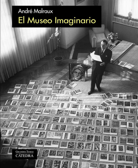  EL MUSEO IMAGINARIO 