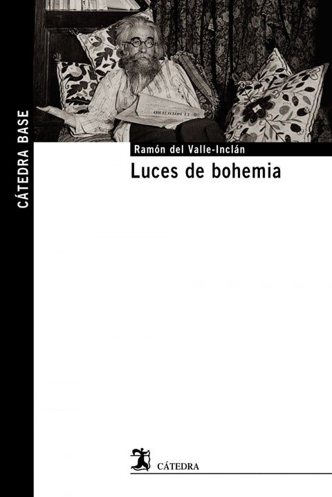  LUCES DE BOHEMIA 