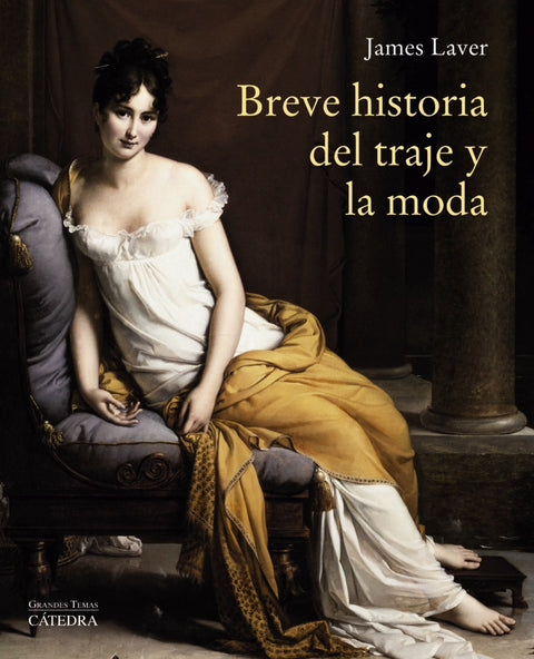  BREVE HISTORIA DEL TRAJE Y LA MODA 