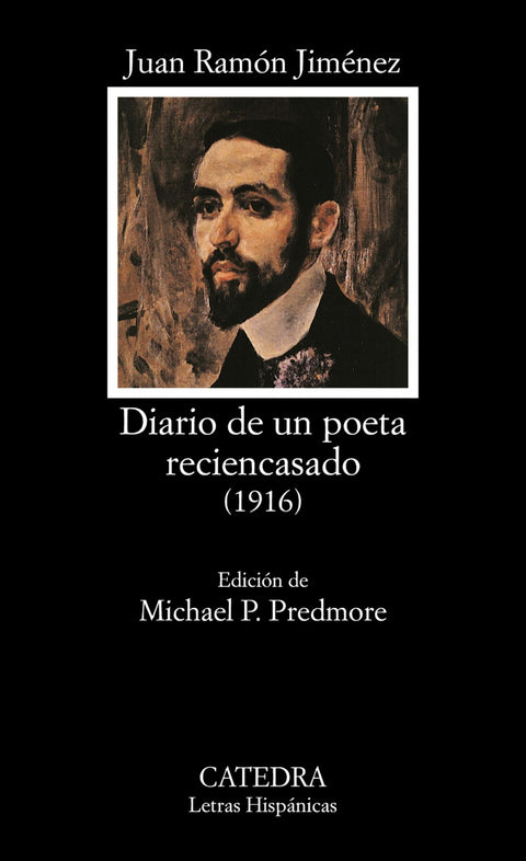  DIARIO DE UN POETA RECIEN CASADO 