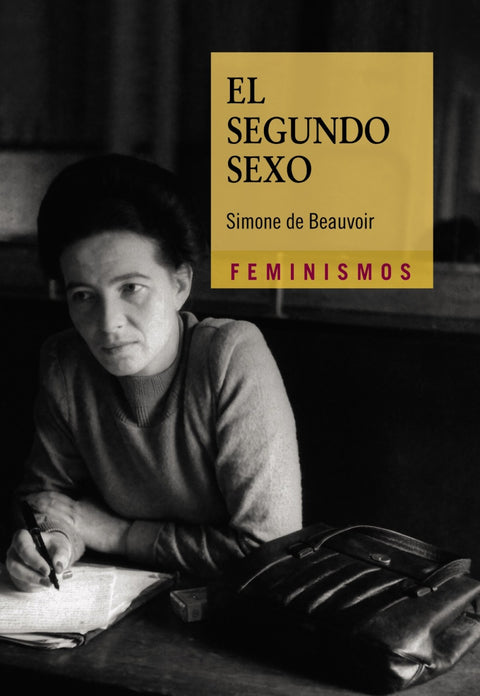  EL SEGUNDO SEXO 