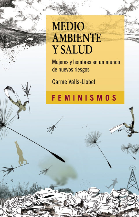  MEDIO AMBIENTE Y SALUD 