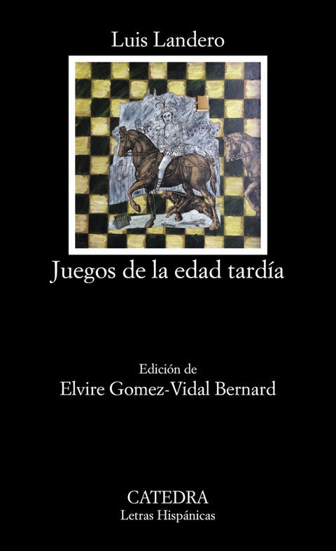  JUEGOS DE LA EDAD TARDIA 
