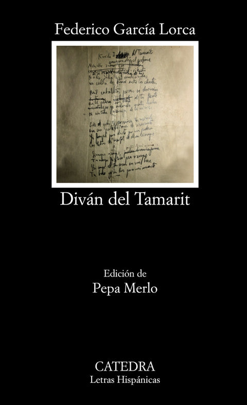  DIVÁN DEL TAMARIT 