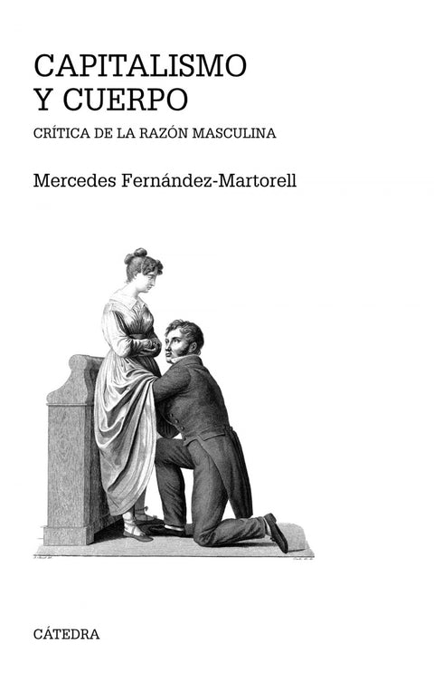  CAPITALISMO Y CUERPO 