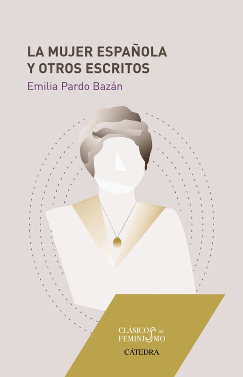  LA MUJER ESPAÑOLA Y OTROS ESCRITOS 