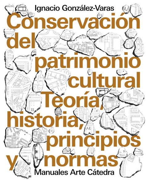  CONSERVACION DEL PATRIMONIO CULTURAL 