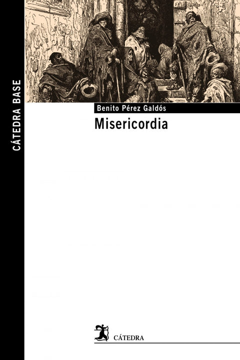  MISERICORDIA 