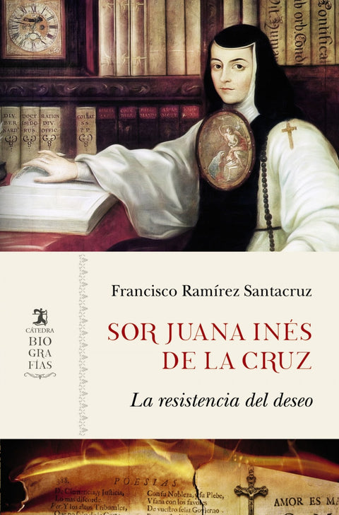  SOR JUANA INÉS DE LA CRUZ 