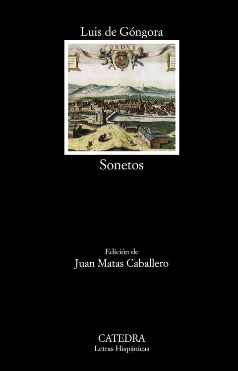  SONÉTOS 