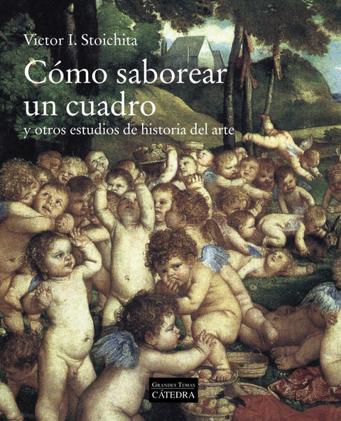  CÓMO SABOREAR UN CUADRO 