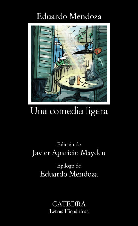  UNA COMEDIA LIGERA 