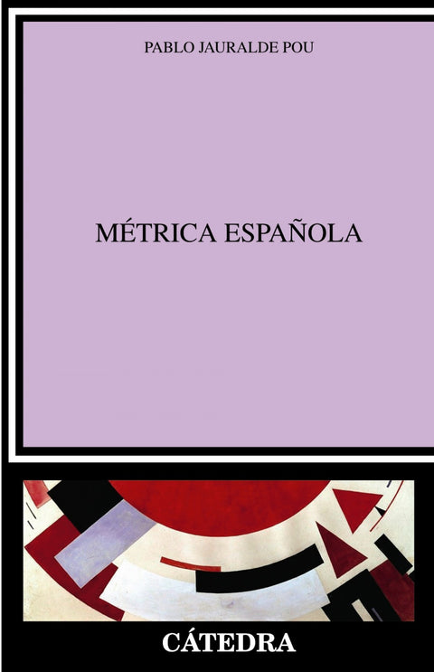  Métrica española 