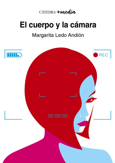  El cuerpo y la cámara 