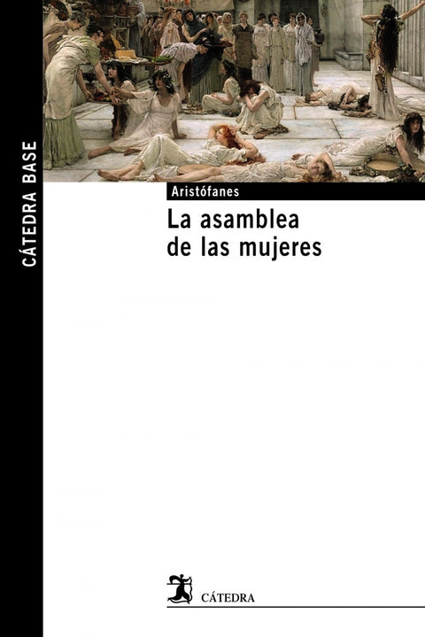  La asamblea de las mujeres 