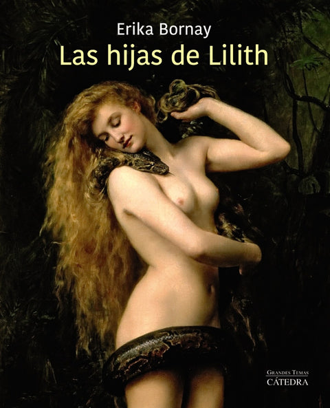  Las hijas de Lilith 