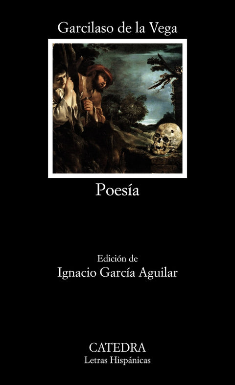  Poesía 