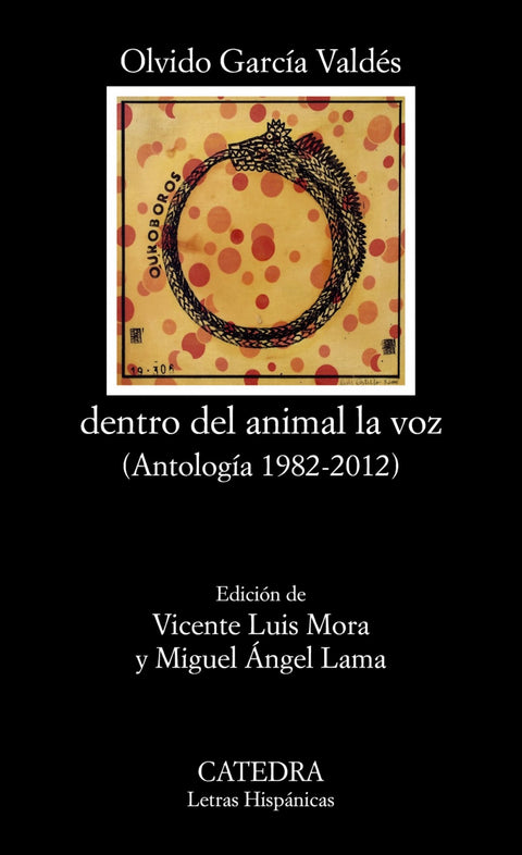  dentro del animal la voz 