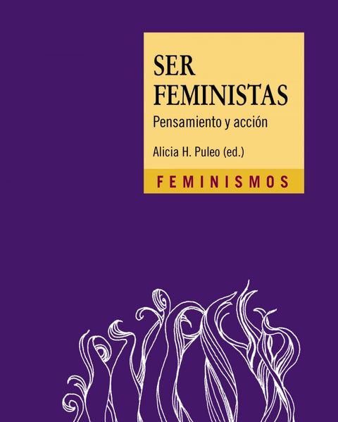  Ser feministas 