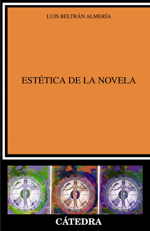  Estética de la novela 
