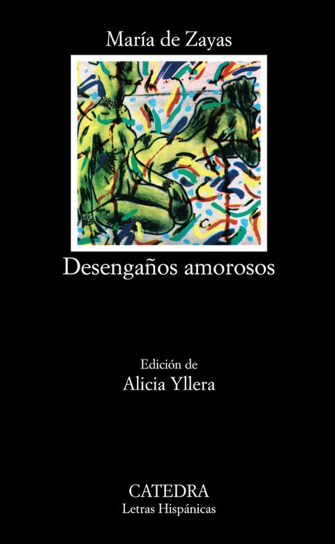  Desengaños amorosos 