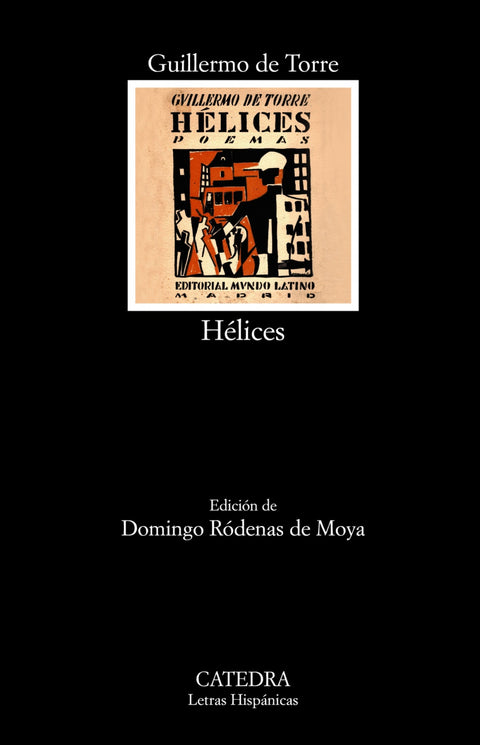  Hélices 