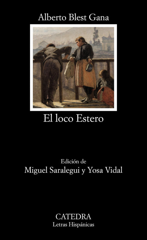  El loco Estero 