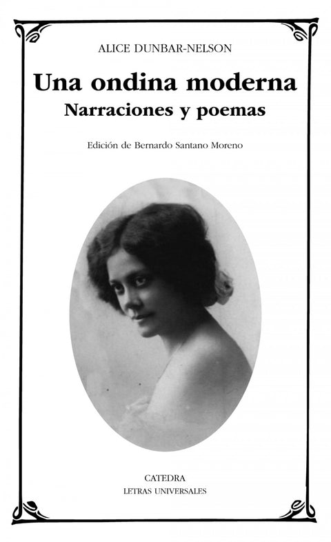  Una ondina moderna 