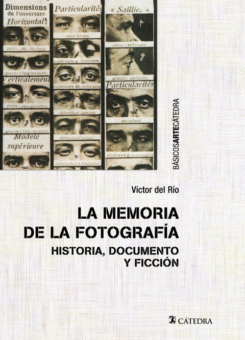  La memoria de la fotografía 