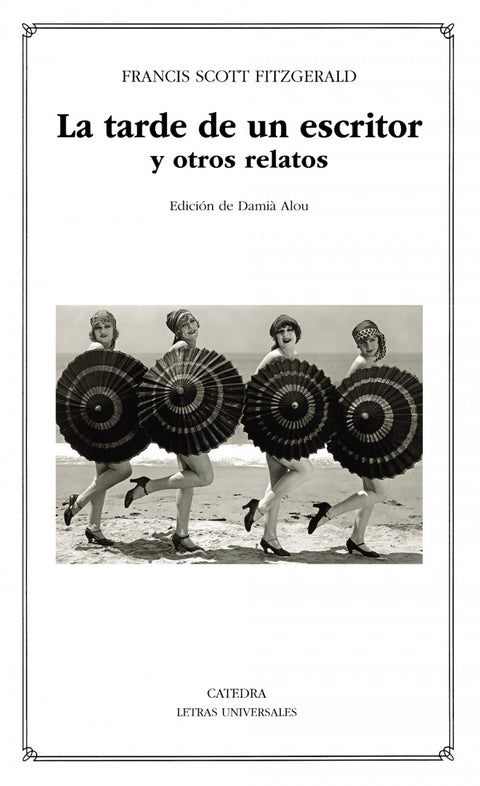  La tarde de un escritor y otros relatos 