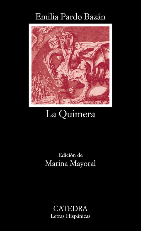  La Quimera 