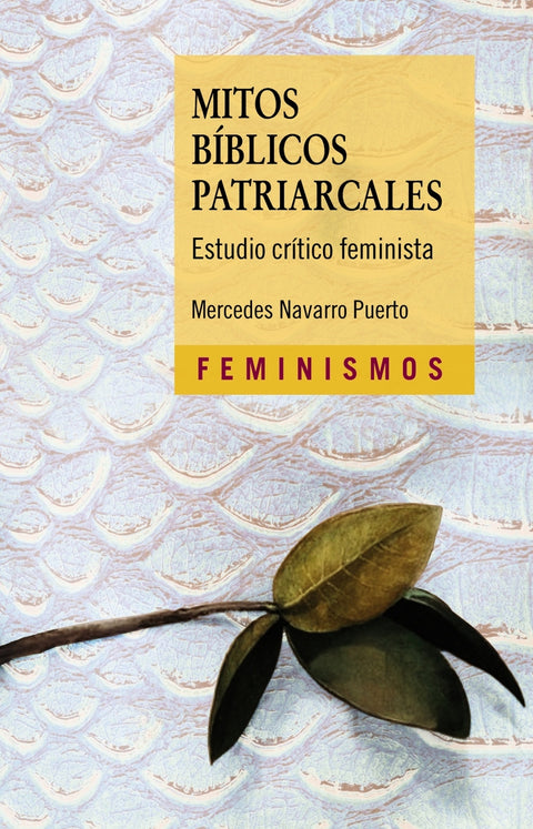  Mitos bíblicos patriarcales 
