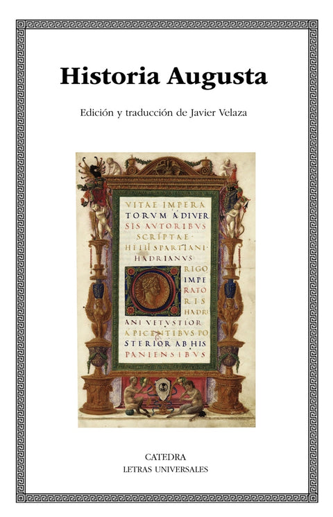  Historia Augusta 