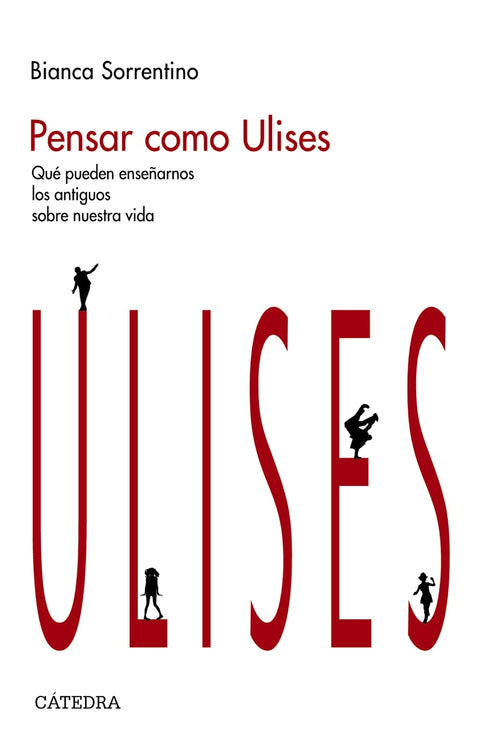  Pensar como Ulises 