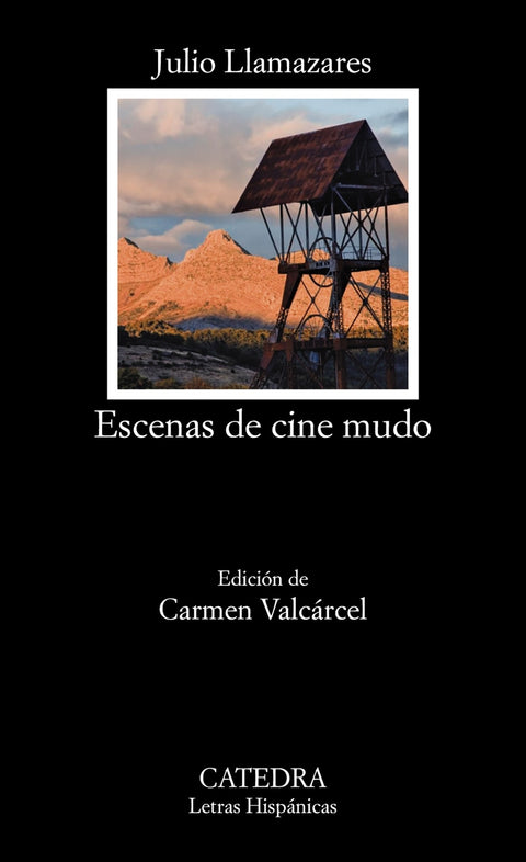  Escenas de cine mudo 